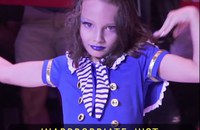 Watch: Meet an 8-year-old Drag Queen