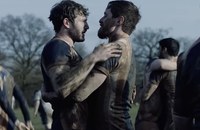 Watch: Meet The Gay Rugby Players of In From The Side