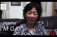 Watch: Meet The Mother Of 2 Gay Sons
