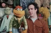 Watch: Meet the Muppet-Performer Richard Hunt