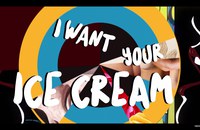 Watch: Mika und Ice Cream