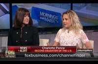 Watch: Mike Pence s Tochter unterstützt den schwulen Hasen