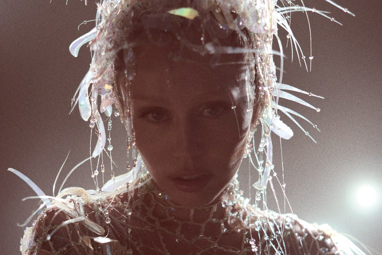 Watch: Miley Cyrus kündigt neues Album an - die ersten Tracks!