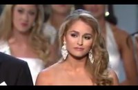 Watch: Miss Texas gegen Donald Trump