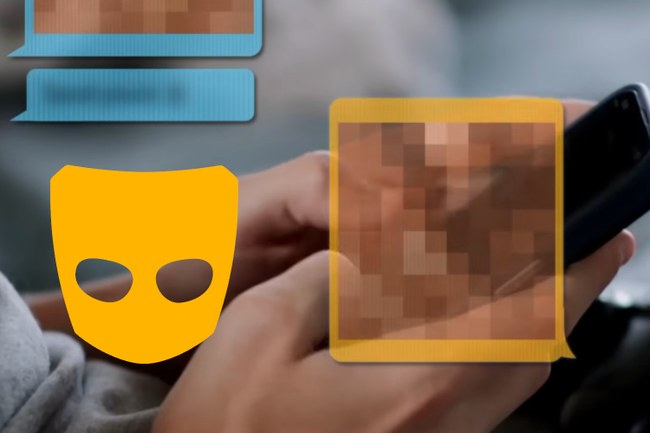Watch: Missbraucht eine Gang Grindr um User zu erpressen?