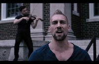 Watch: Mit Geigen gegen Waffengewalt