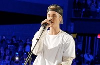 Watch: Mit Justin Bieber wird der Winter gleich heisser...