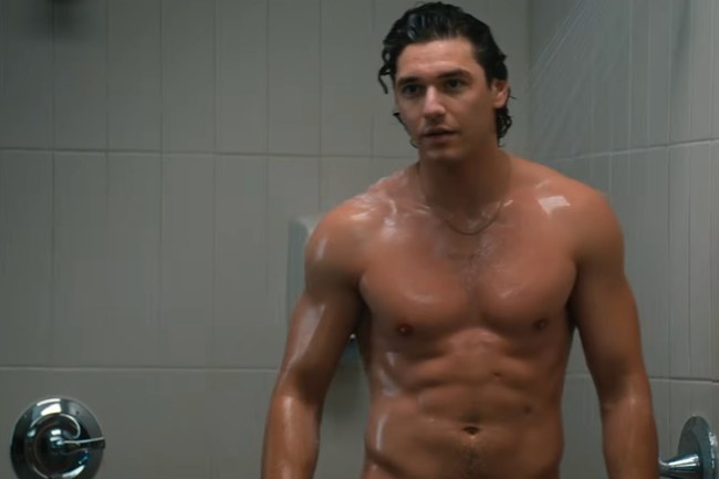 Watch: Mit Off Campus erhalten nun auch Heteros ihr Heated Rivalry