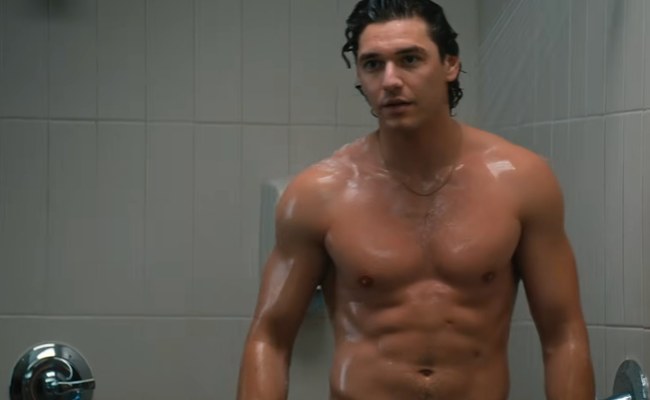 Watch: Mit Off Campus erhalten nun auch Heteros ihr Heated Rivalry