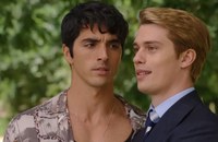 Watch: Möchtest Du bei Red, White & Royal Wedding mitspielen?