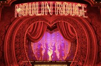 Watch: Moulin Rouge verlängert im Londoner West End