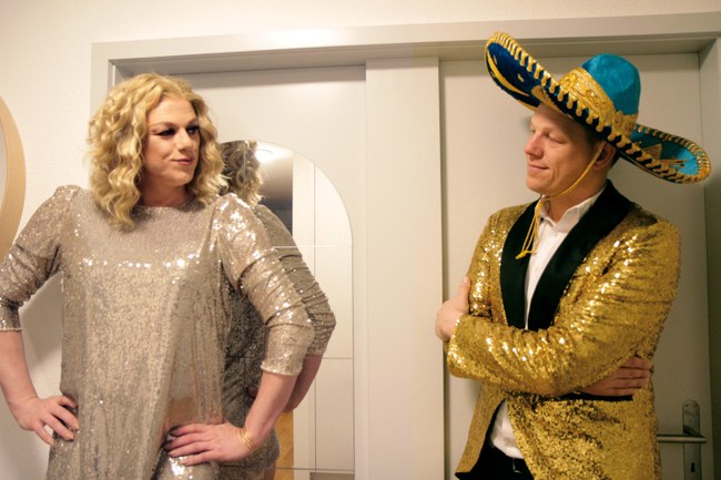 Watch: Musik-Video zum Jubiläum des IDAHOBIT