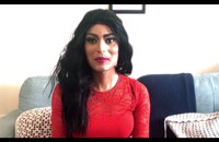Watch: Muslim Drag Queen outet sich als transgender