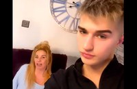 Watch: Mutter über OnlyFans-Account ihres Sohnes