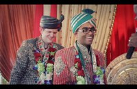 Watch: My Big Fat Indian Wedding