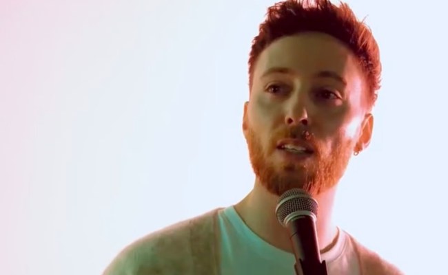 Watch: myndstate liefert quasi das queere Wort zum Sonntag