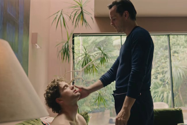 Watch: Nach dem kinky Teaser gibts nun einen Trailer von It Gets Worse