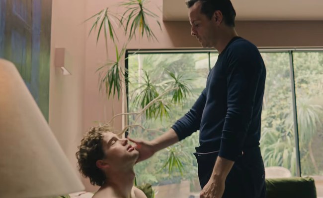 Watch: Nach dem kinky Teaser gibts nun einen Trailer von It Gets Worse