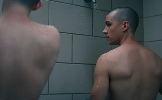 Watch: Netflix-Boss wehrt sich gegen Vorwürfe um Pentagon-Einfluss beim Ende von Boots