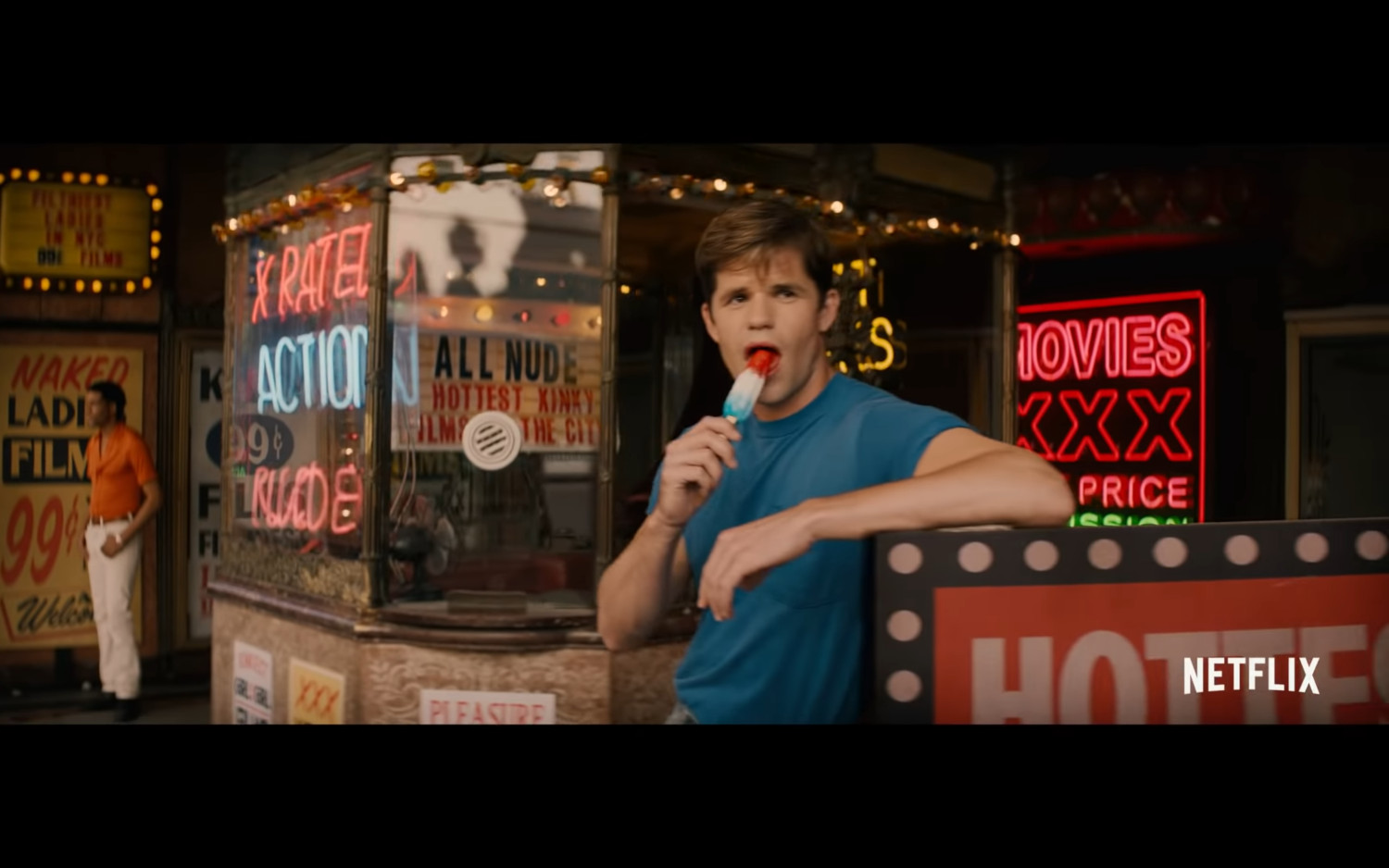 Watch Netflix bringt The Boys In The Band — GAY.CH · Alles bleibt anders!