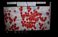 Watch: Neue Apps lassen Dich Grindr-User genau lokalisieren