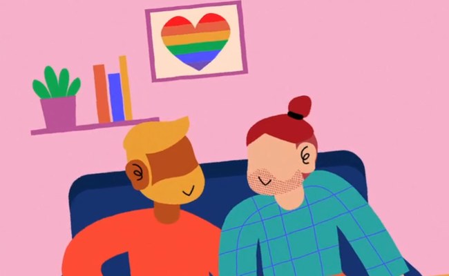 Watch: Free & Equal-Aufklärungskampagne der Vereinten Nationen