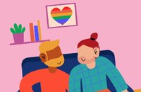 Watch: Free & Equal-Aufklärungskampagne der Vereinten Nationen