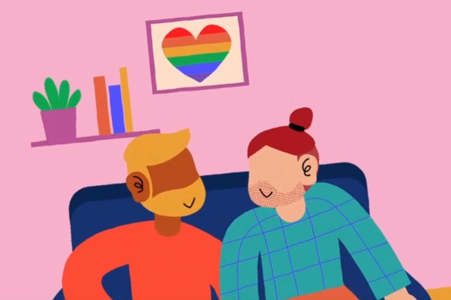 Watch: Free & Equal-Aufklärungskampagne der Vereinten Nationen