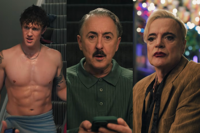 Watch: Neue Serie von Queer As Folk-Macher