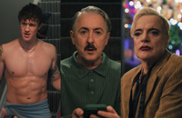 Watch: Neue Serie von Queer As Folk-Macher