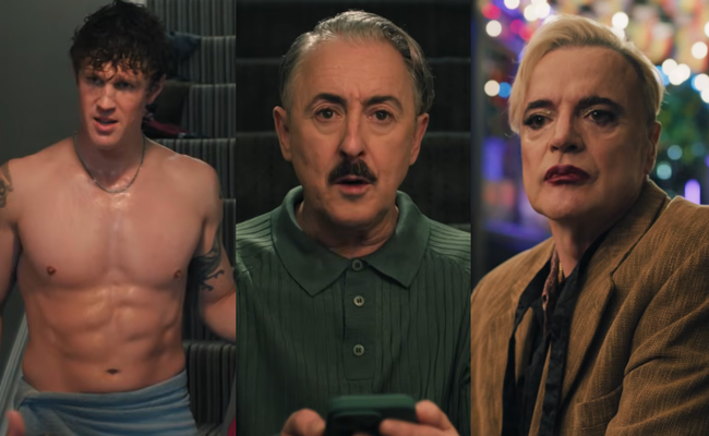 Watch: Neue Serie von Queer As Folk-Macher
