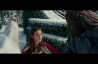Watch: Neuer Trailer für Beauty And The Beast