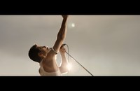Watch: Neuer Trailer für Bohemian Rhapsody