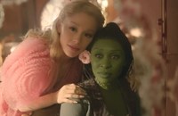 Watch: Neuer Wicked-Teaser mit Cynthia Erivo und Ariana Grande