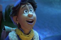 Watch: Neuster Disney-Animationsfilm erhält queere Storyline