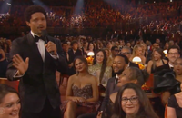 Watch: Nicki Minaj schimpft über Grammy-Host Trevor Noah und bezeichnet ihn als heimlich schwul