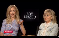 Watch: Nicole Kidman über Boy Erased