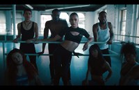 Watch: Nike feiert Pride mit Leiomy