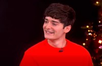 Watch: Noah Schnapp spricht bei The View über seine schwule Stranger Things-Rolle