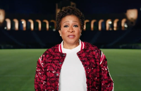 Watch: Novartis bringt Super Bowl-Werbung mit Wanda Sykes