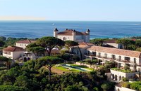 Watch: Nun ist bekannt wo die 4. Staffel von White Lotus gedreht wird...