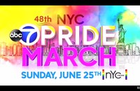 Watch: NYC Pride wird erstmals live im TV übertragen