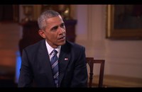 Watch: Obama über die Fortschritte bei den Gay Rights