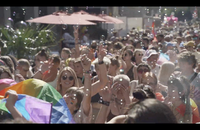 Watch: Official Zurich Pride 2021-Movie