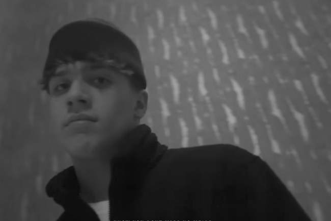 Watch: Oh la la.. Xav, der Sohn von Justin Trudeau, wird Fashion Model