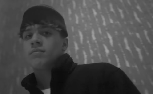 Watch: Oh la la.. Xav, der Sohn von Justin Trudeau, wird Fashion Model