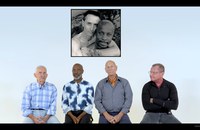 Watch: Old Gays Look Back At Their Past Relationships