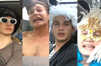 Watch: O'Leary Car Ride: Showtunes 2018