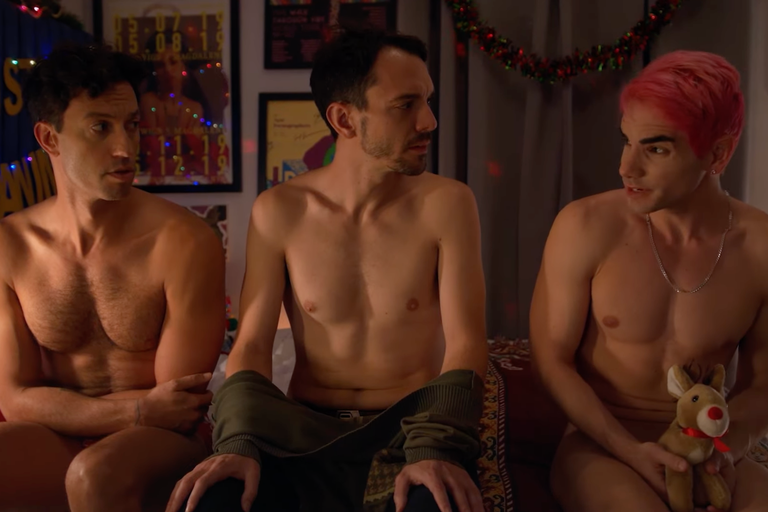 Watch: Open To It hat eine zweite Staffel bekommen...