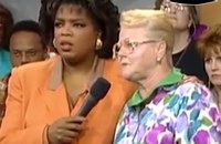 Watch: Oprah und das Rassismus-Experiment